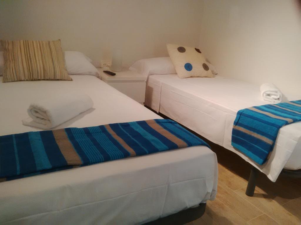 Appartement Raval
