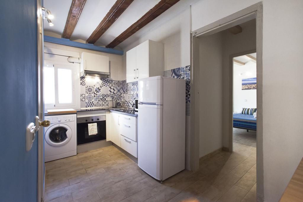 Appartement Raval