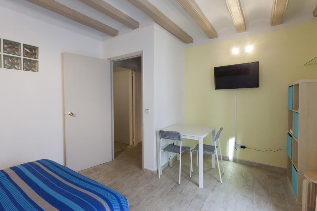 Appartement Raval