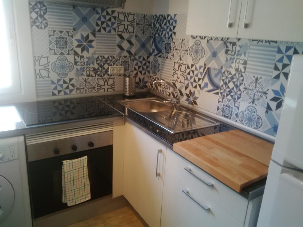Appartement Raval