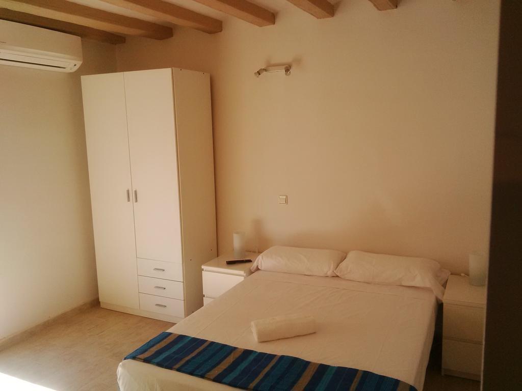 Raval Appartement *