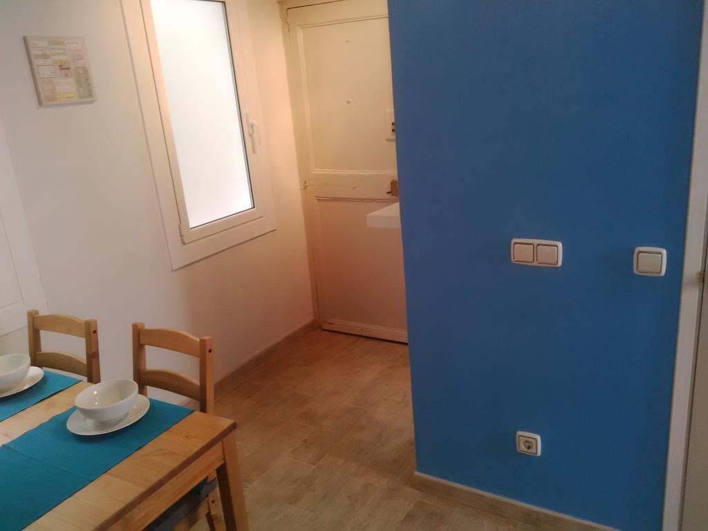 Raval Appartement