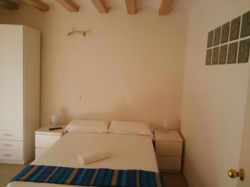 Appartement Raval *