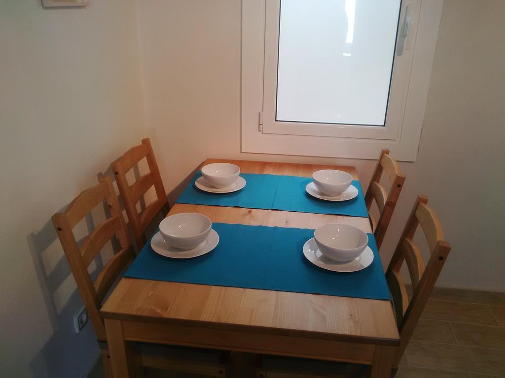 Raval Appartement