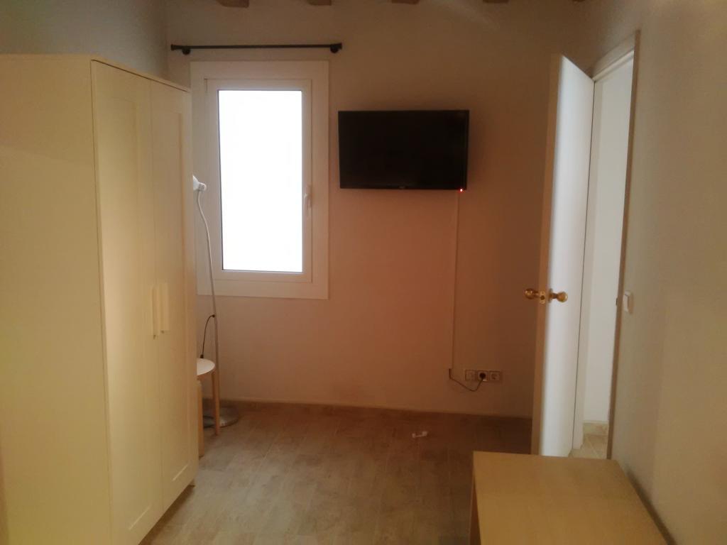 Raval Appartement Barcelone
