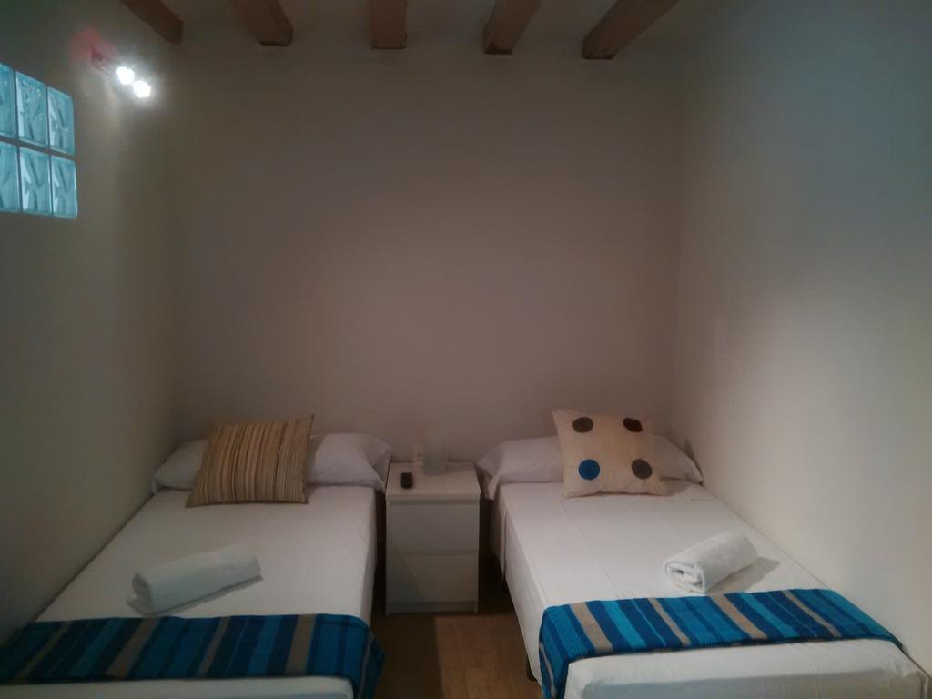 Raval Appartement