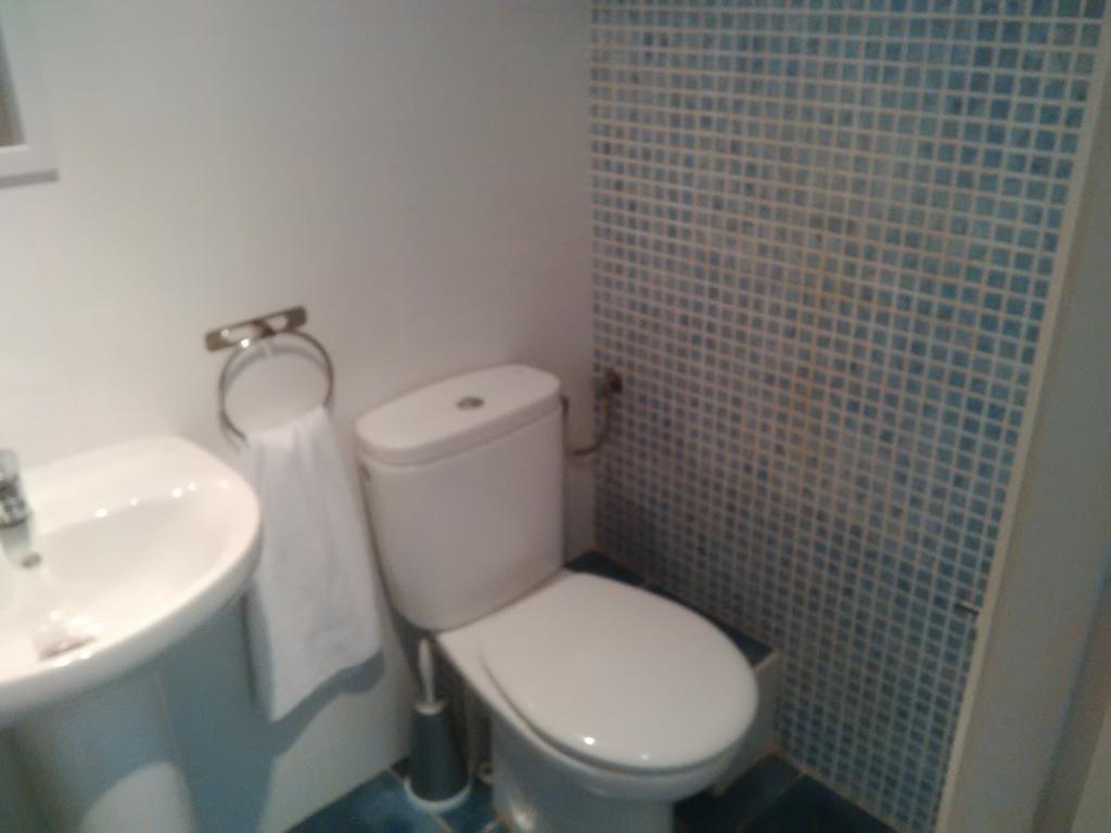 Raval Appartement
