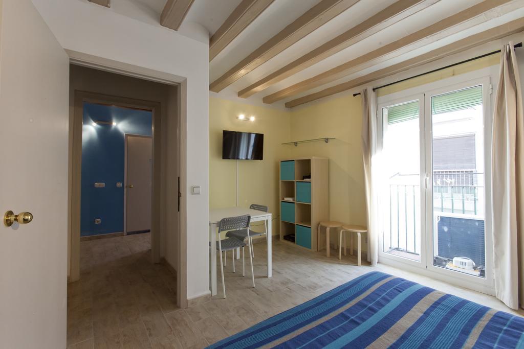 Appartement Raval *