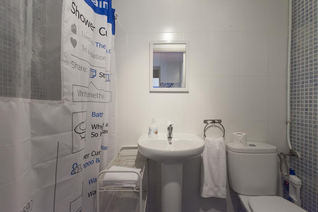 Appartement Raval