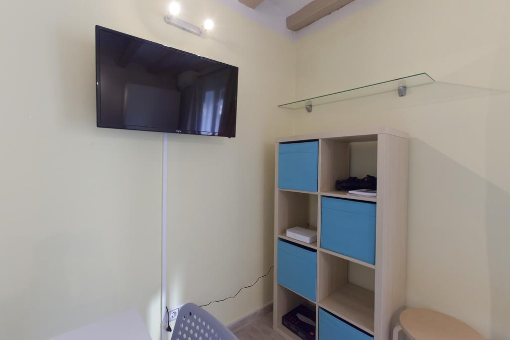 Appartement Raval Barcelone
