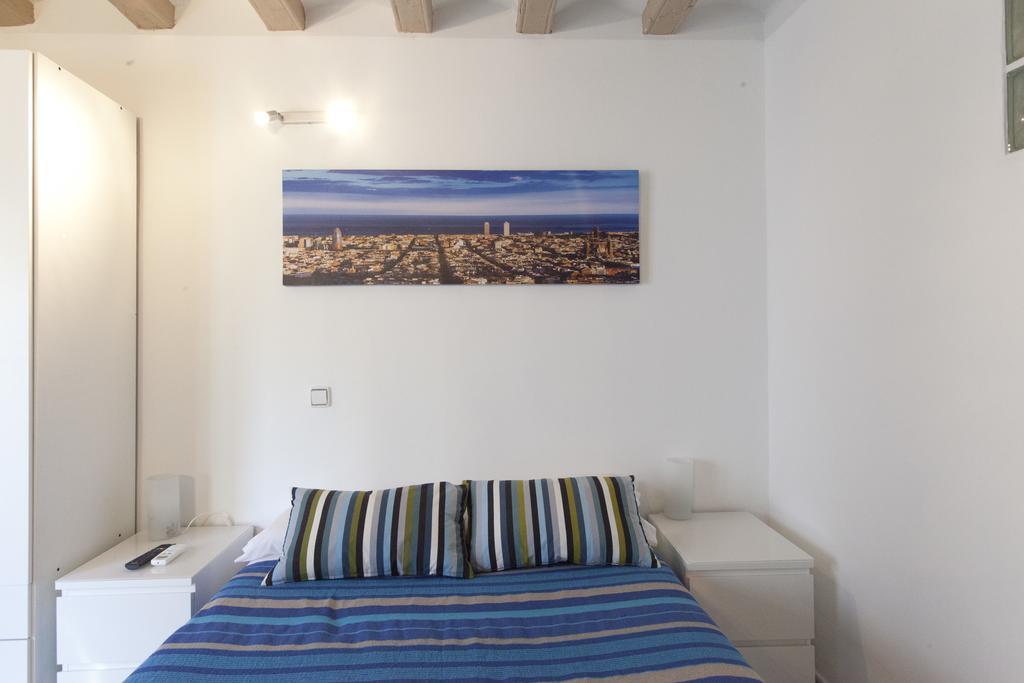 Appartement Raval *