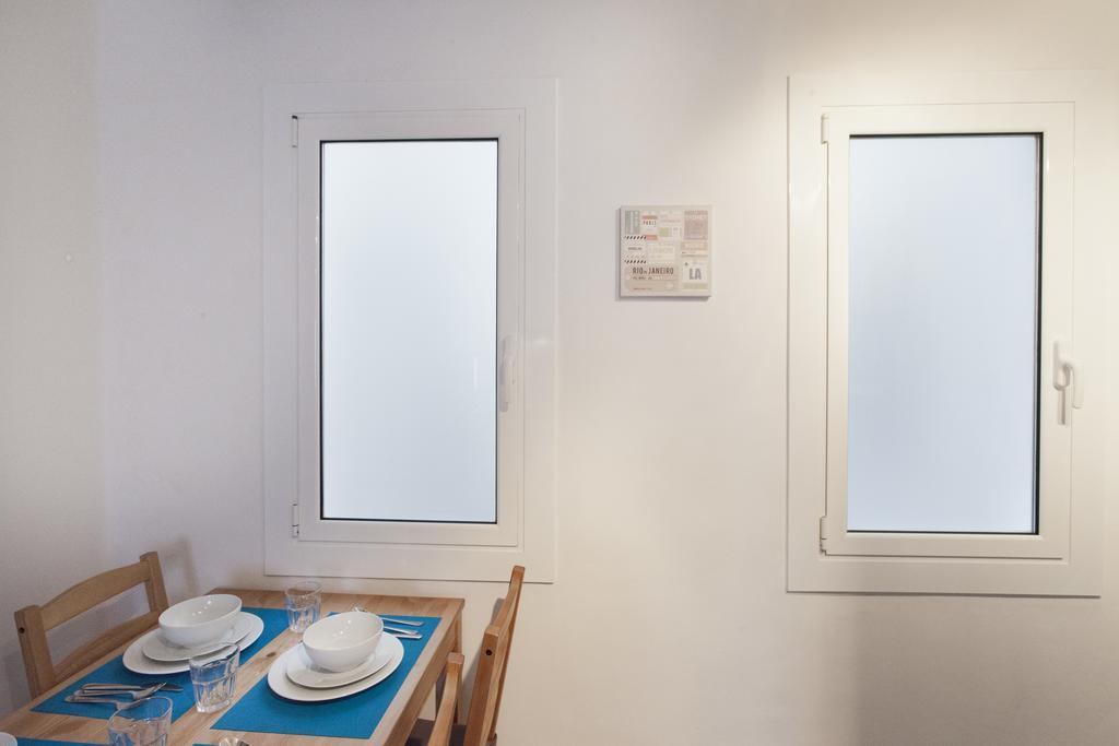 Appartement Raval *