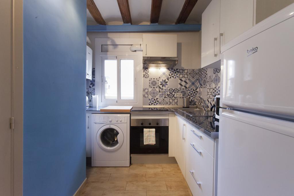 Appartement Raval