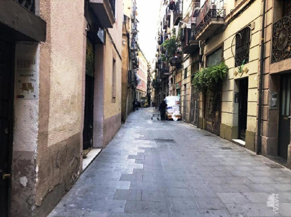 Appartement Raval Barcelone